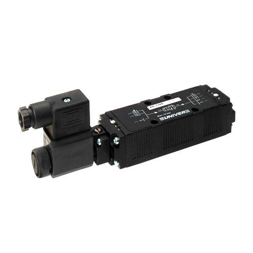 UNIVER电磁阀_基本标准阀_AE系列电磁阀-进口空油压_油缸|气缸|电磁阀|变量叶片泵|压力继电器|电机|压力计|三点组合