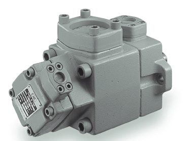 CML全懋叶片泵_双联定量轮叶泵浦 - VCM-12M,13M,23M-进口空油压_油缸|气缸|电磁阀|变量叶片泵|压力继电器|电机|压力计|三点组合