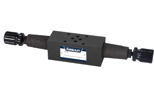 ASHUN油顺叠加阀_叠加式溢流阀_MRV系列电磁阀-进口空油压_油缸|气缸|电磁阀|变量叶片泵|压力继电器|电机|压力计|三点组合