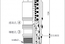 WINNER控制阀 MW24A4AHL-进口空油压_油缸|气缸|电磁阀|变量叶片泵|压力继电器|电机|压力计|三点组合