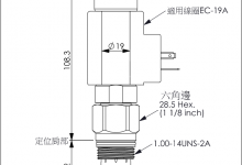 WINNER流量控制阀  PEV5A2D09N0800-进口空油压_油缸|气缸|电磁阀|变量叶片泵|压力继电器|电机|压力计|三点组合