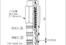 WINNER控制阀  MW22A4AHL-进口空油压_油缸|气缸|电磁阀|变量叶片泵|压力继电器|电机|压力计|三点组合