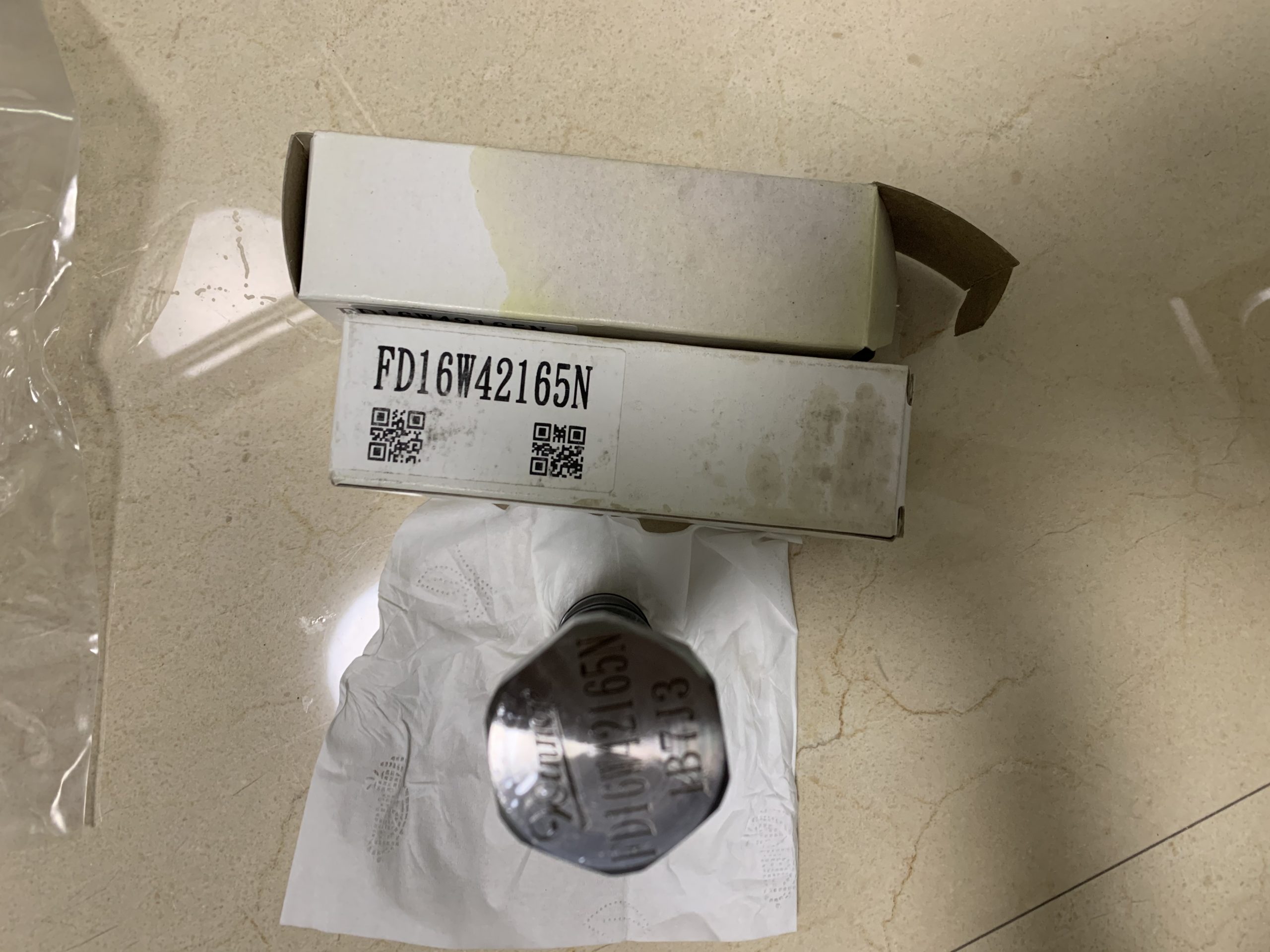 博士力士乐液压溢流阀调试中,这些压力设定细节值得关注配图