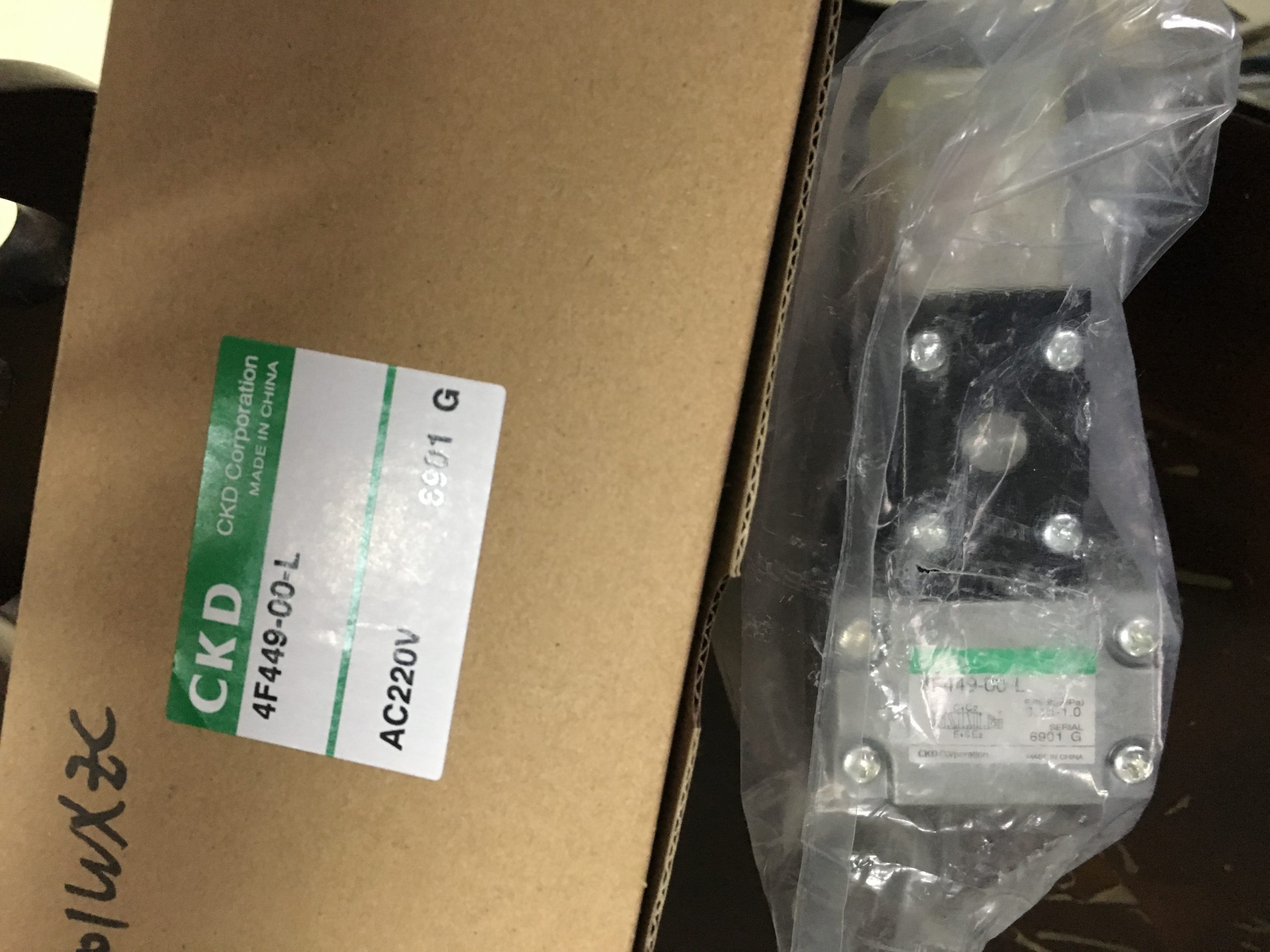 东机美叠加式液控单向阀选型要点：从液压回路需求看配置思路配图