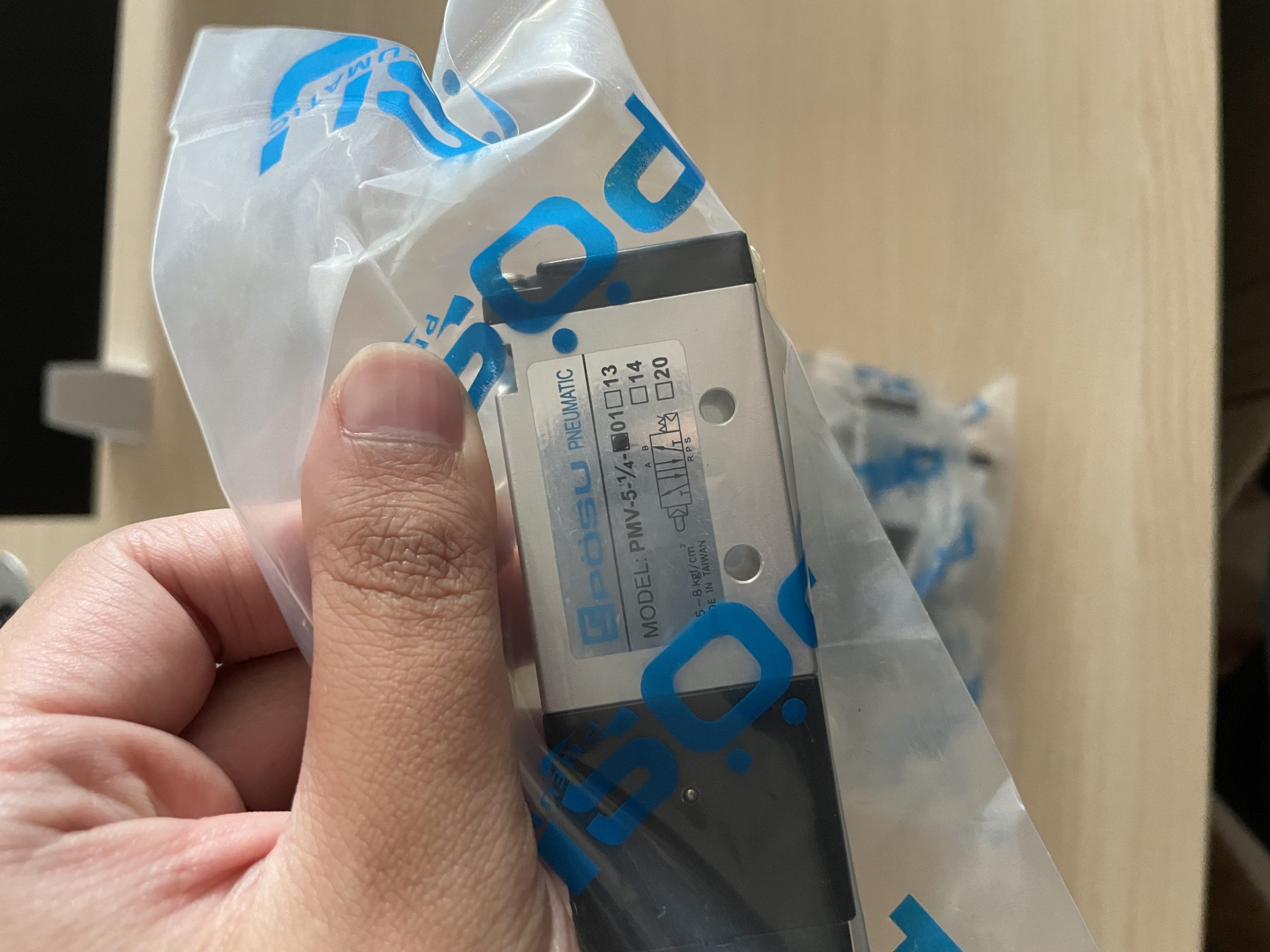面向工业液压控制场景的油研螺纹插装电磁阀应用解析配图