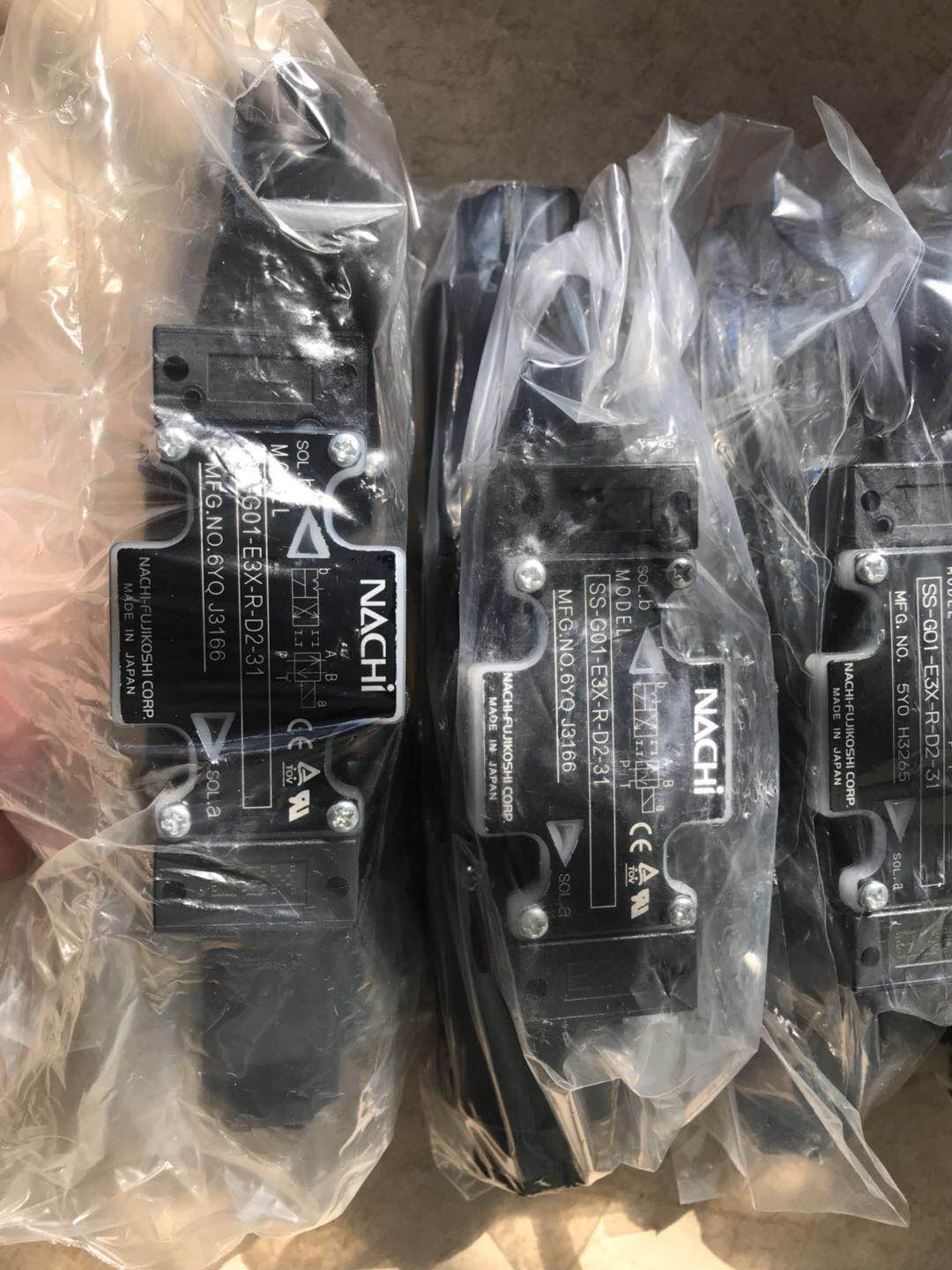 北部精机轴向柱塞泵:紧凑结构背后的液压动力逻辑配图