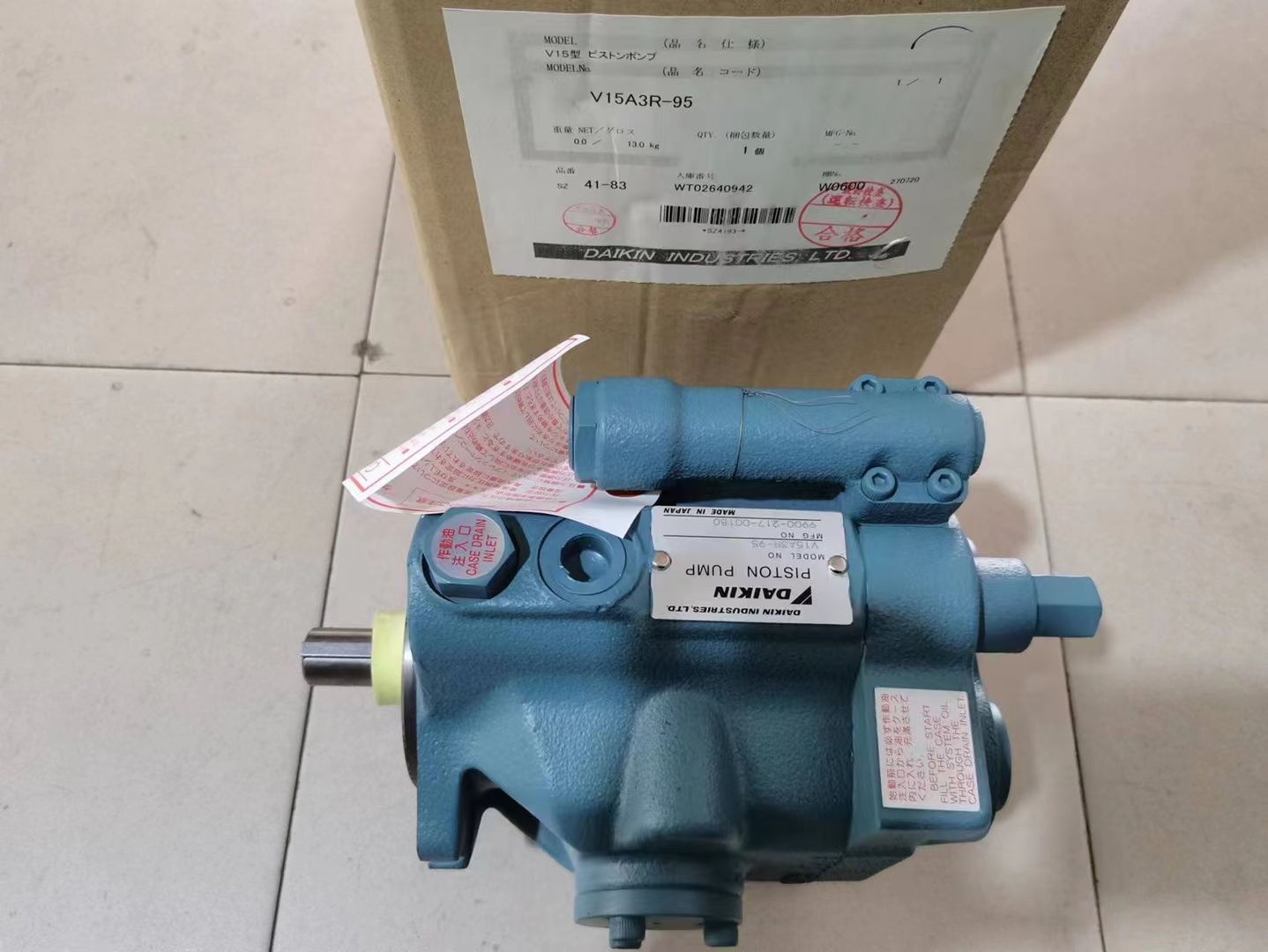 拆解HYDRAFORCE液压阀块：从内部结构到液压阀油路工作逻辑配图