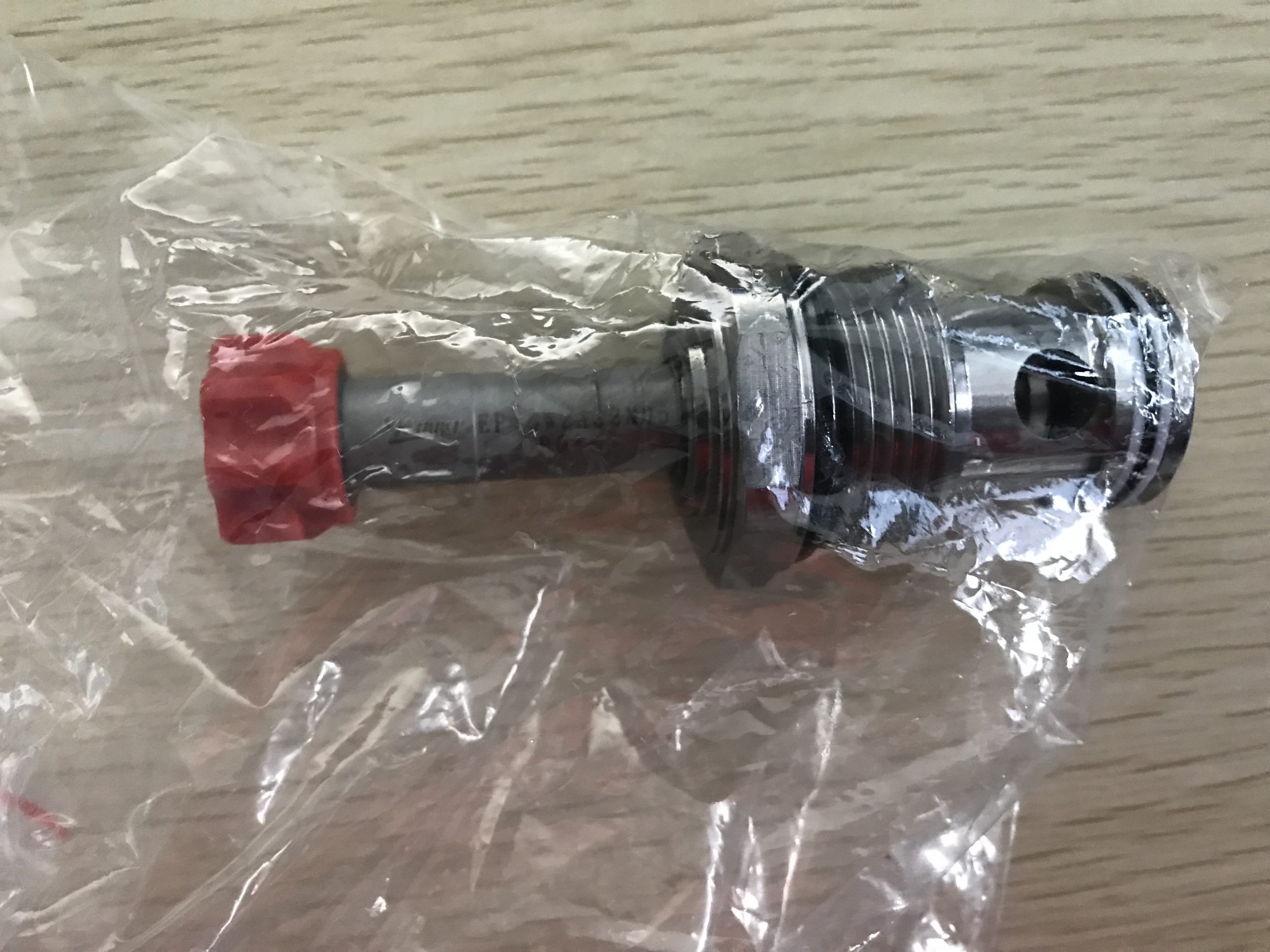 东机美叠加式液控单向阀选型要点：从液压回路需求看配置思路配图