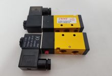 流体控制回路的模块化思路:FUJIKOSHI叠加阀应用解析-进口空油压_油缸|气缸|电磁阀|变量叶片泵|压力继电器|电机|压力计|三点组合