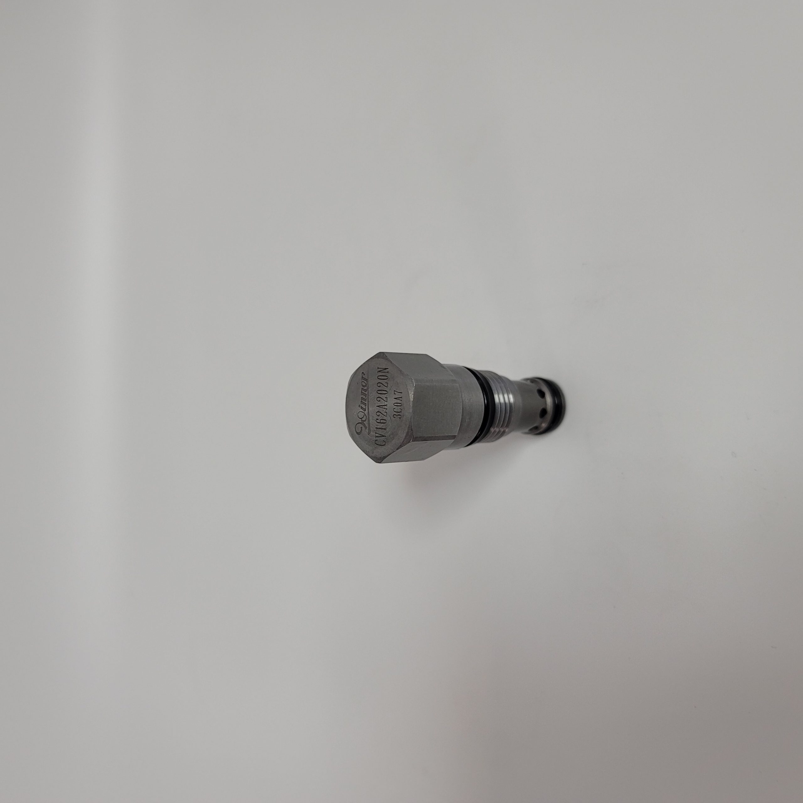 博士力士乐叠加式抗衡阀的能耗控制与环保性能解析配图