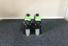 JME二位五通电磁阀选型关注点：从接口匹配到工况适配-进口空油压_油缸|气缸|电磁阀|变量叶片泵|压力继电器|电机|压力计|三点组合