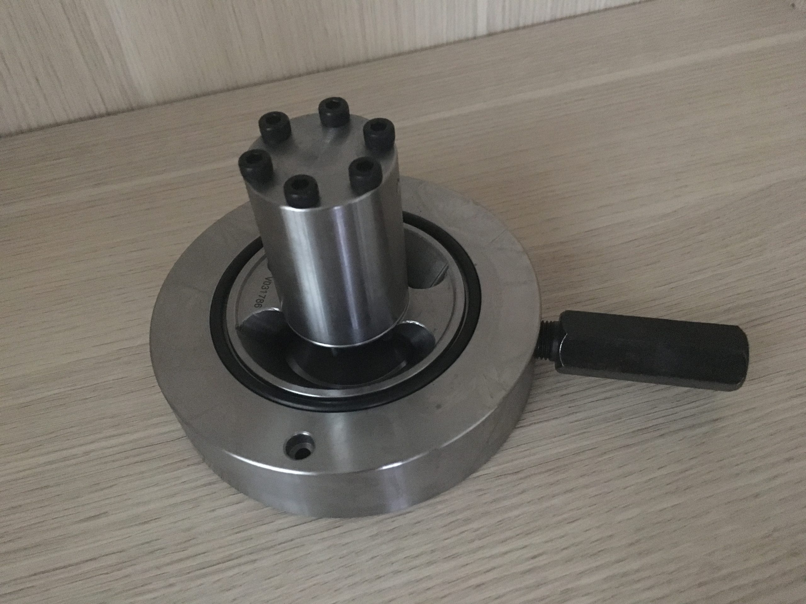 施工现场选型参考,派克装载机油缸品牌推荐与质量关注点配图