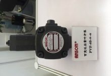 YUKEN先导式减压阀如何适配流体控制系统的压力调节需求-进口空油压_油缸|气缸|电磁阀|变量叶片泵|压力继电器|电机|压力计|三点组合