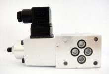 PARKERDSG电磁换向阀原理解析:从电磁驱动到阀芯换向-进口空油压_油缸|气缸|电磁阀|变量叶片泵|压力继电器|电机|压力计|三点组合