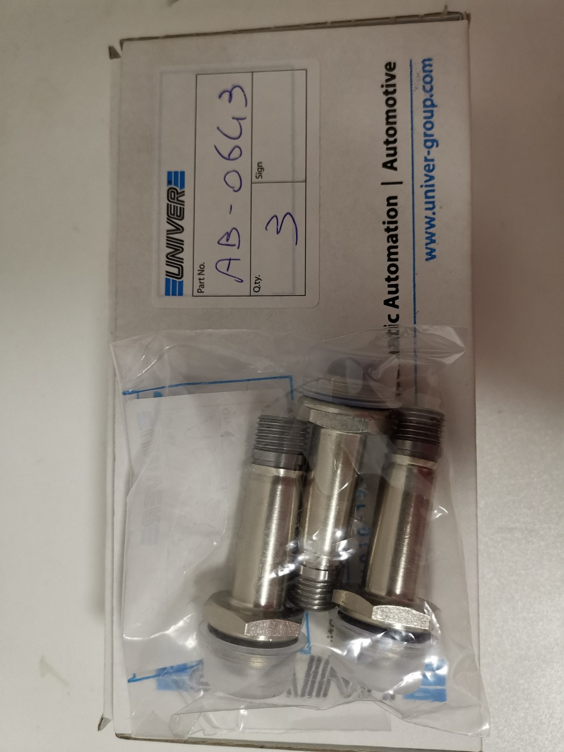 面对不同工况,JGH单向阀有几种类型值得先了解配图