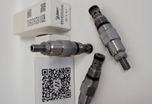 运行效率与使用成本兼顾:油研柱塞泵的工况应用思路-进口空油压_油缸|气缸|电磁阀|变量叶片泵|压力继电器|电机|压力计|三点组合