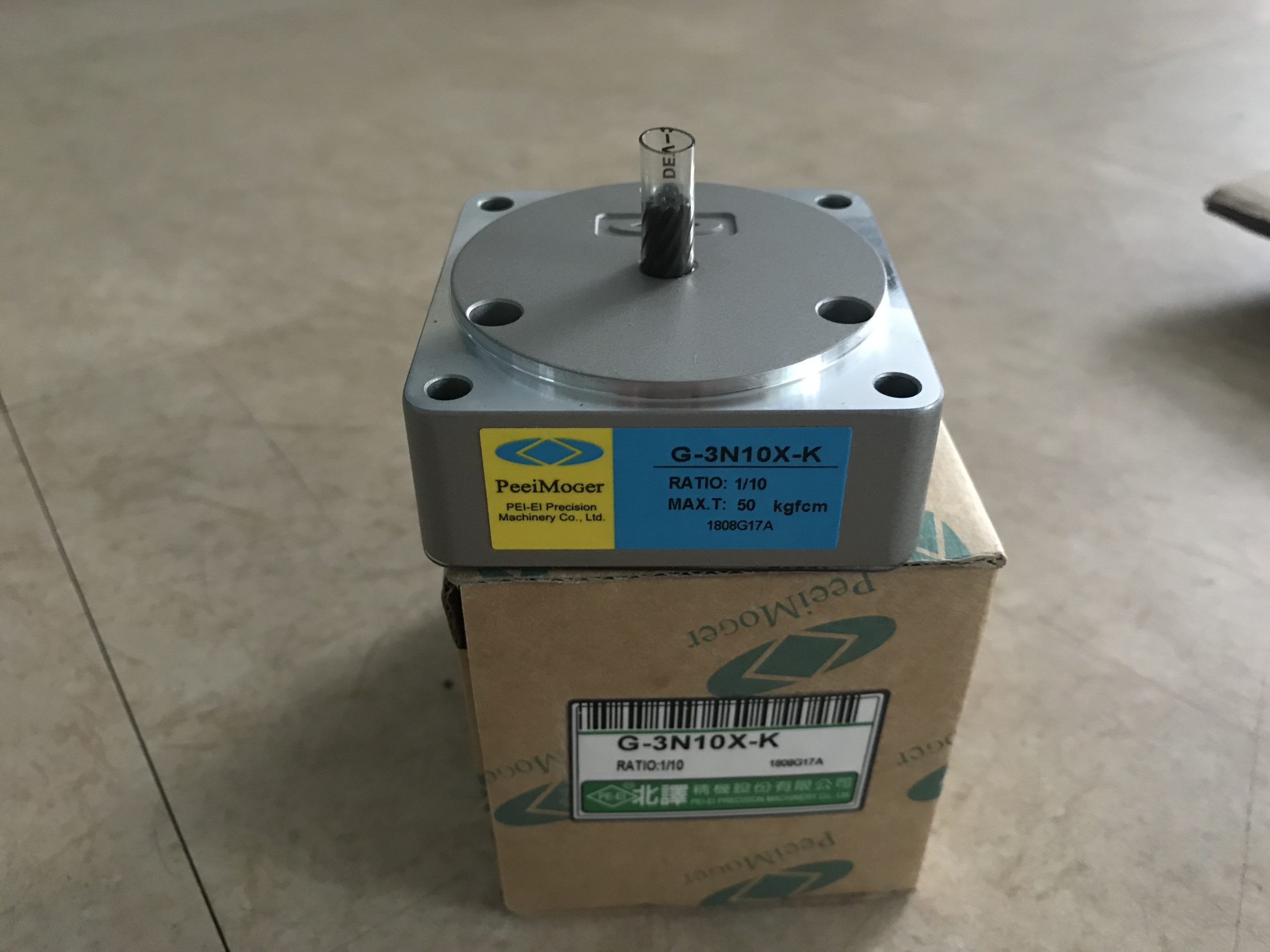 费斯托气压缸用于工业设备,动作频率与寿命评估不能分开看配图