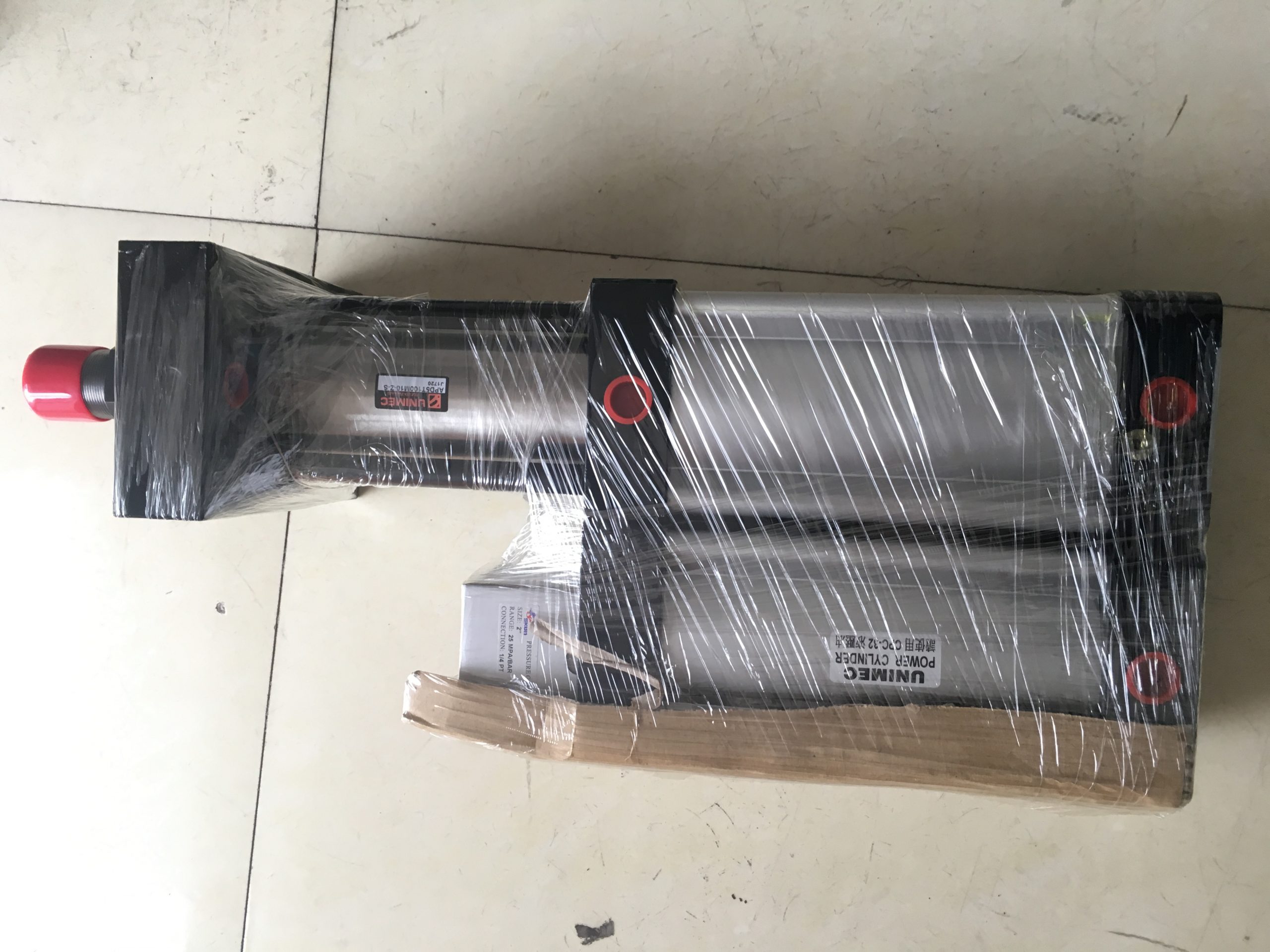 久冈先导式溢流阀在液压系统安全稳压与效率优化中的应用要点配图