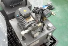 KETA二通插装阀应用案例解析:从工况需求看选型思路-进口空油压_油缸|气缸|电磁阀|变量叶片泵|压力继电器|电机|压力计|三点组合
