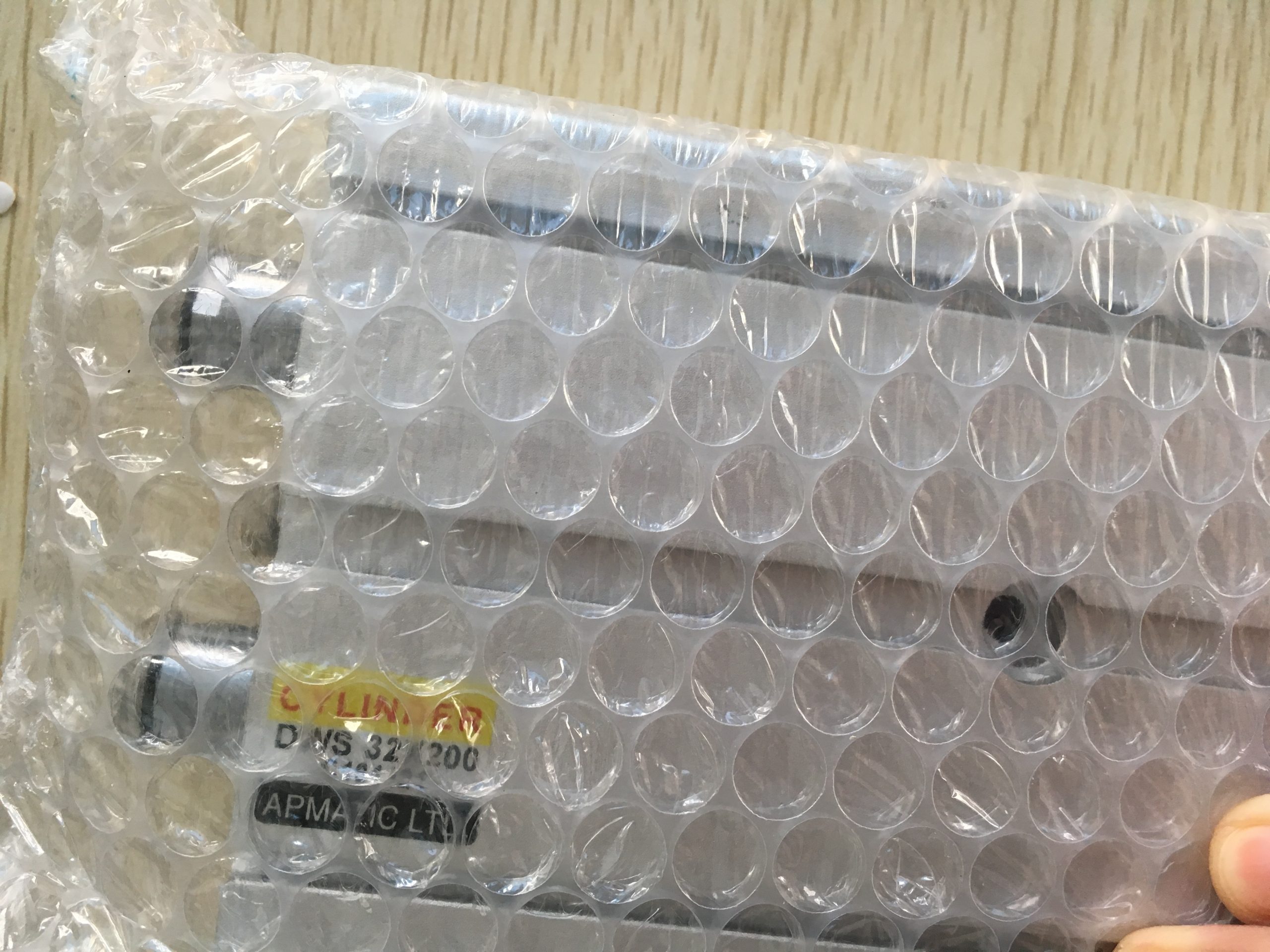 油研进口减压阀工作机制解析及典型工业应用参考配图