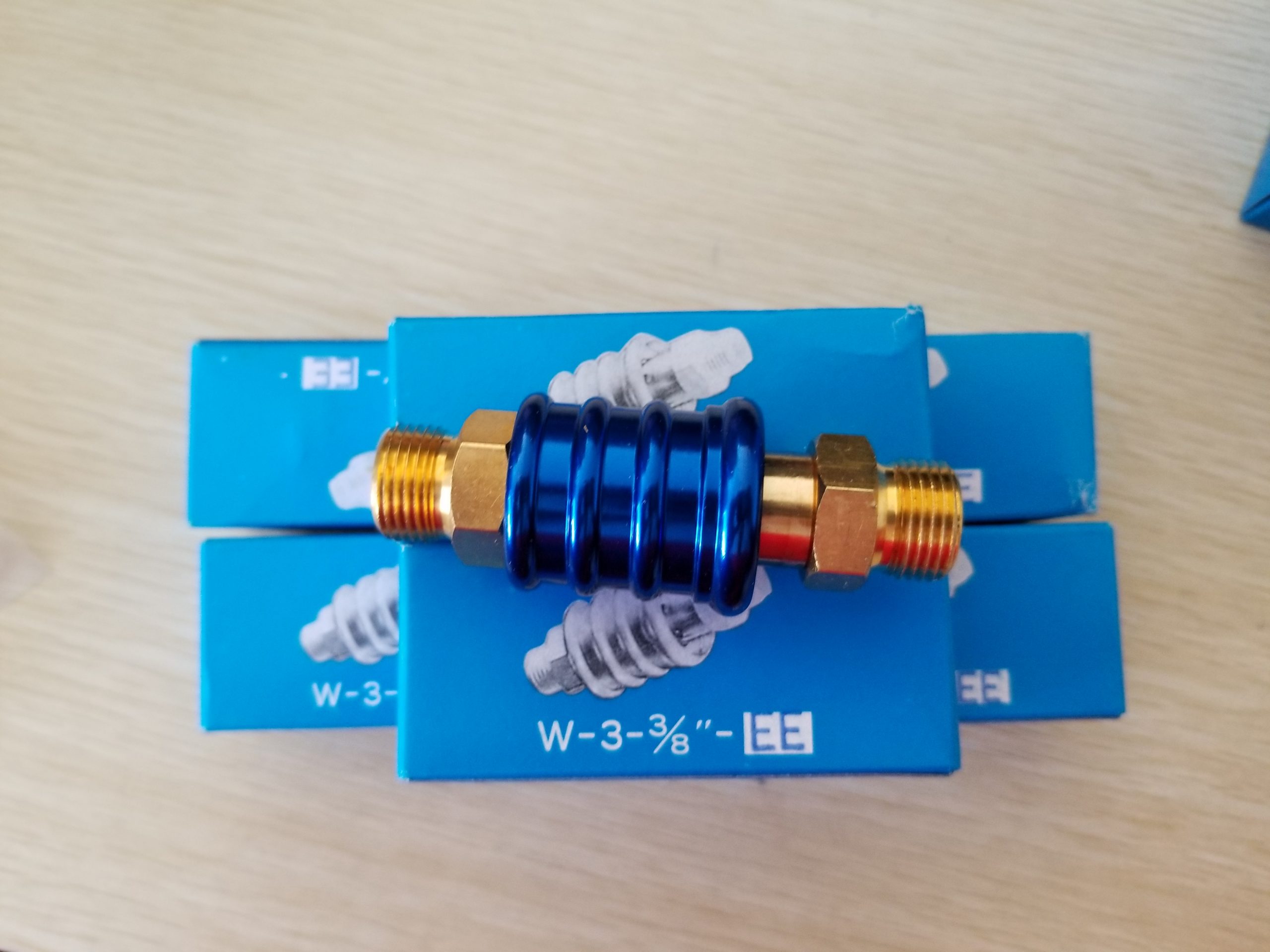 液压回路中JGH二通插装阀的工作原理与应用场景梳理配图