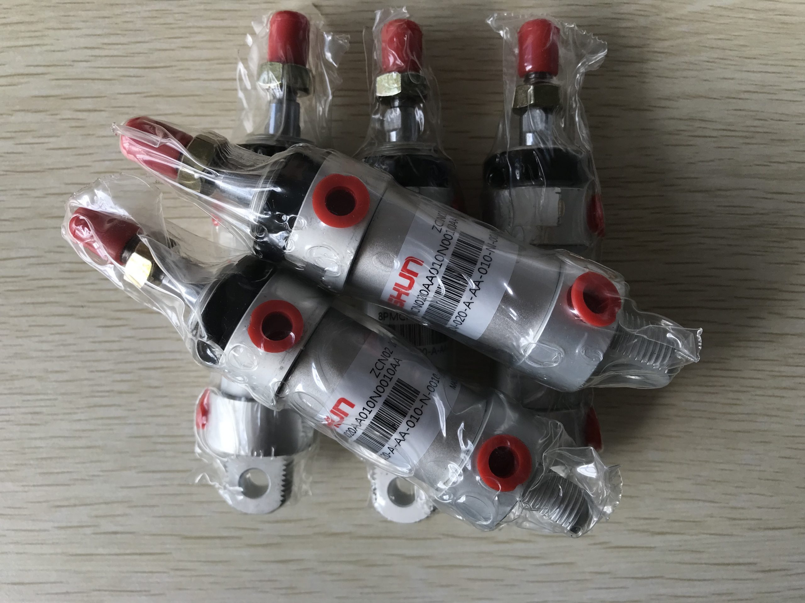 从结构设计看不二越柱塞泵对液压作业流程的优化思路配图