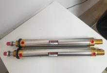 派克旋转油缸与传统油缸怎么选?从回转执行需求看差异-进口空油压_油缸|气缸|电磁阀|变量叶片泵|压力继电器|电机|压力计|三点组合