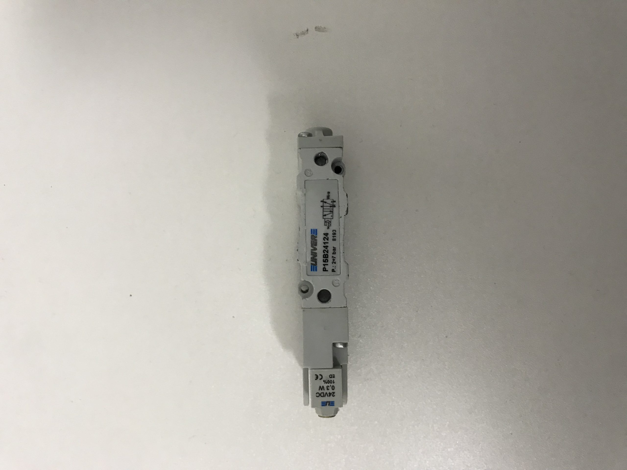 从压力控制看REXROTH直动式溢流阀的工作原理与应用特点配图