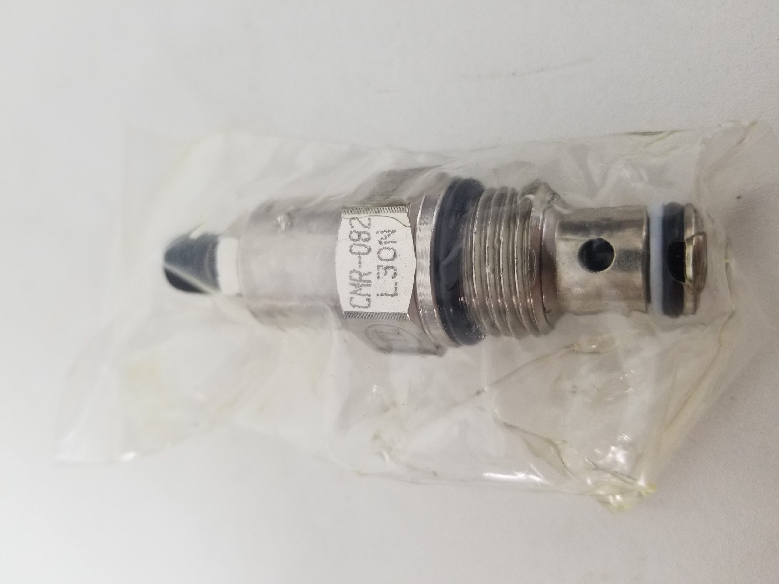 生产运行中YUCIYUKEN手动换向阀的关键关注点配图