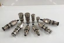 项目执行中选择KYC工程机械液压油缸的关键考虑-进口空油压_油缸|气缸|电磁阀|变量叶片泵|压力继电器|电机|压力计|三点组合