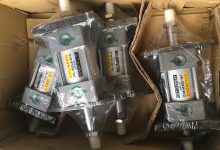FESTO摆动气缸应用案例:工厂设备与家用场景中的旋转执行思路-进口空油压_油缸|气缸|电磁阀|变量叶片泵|压力继电器|电机|压力计|三点组合