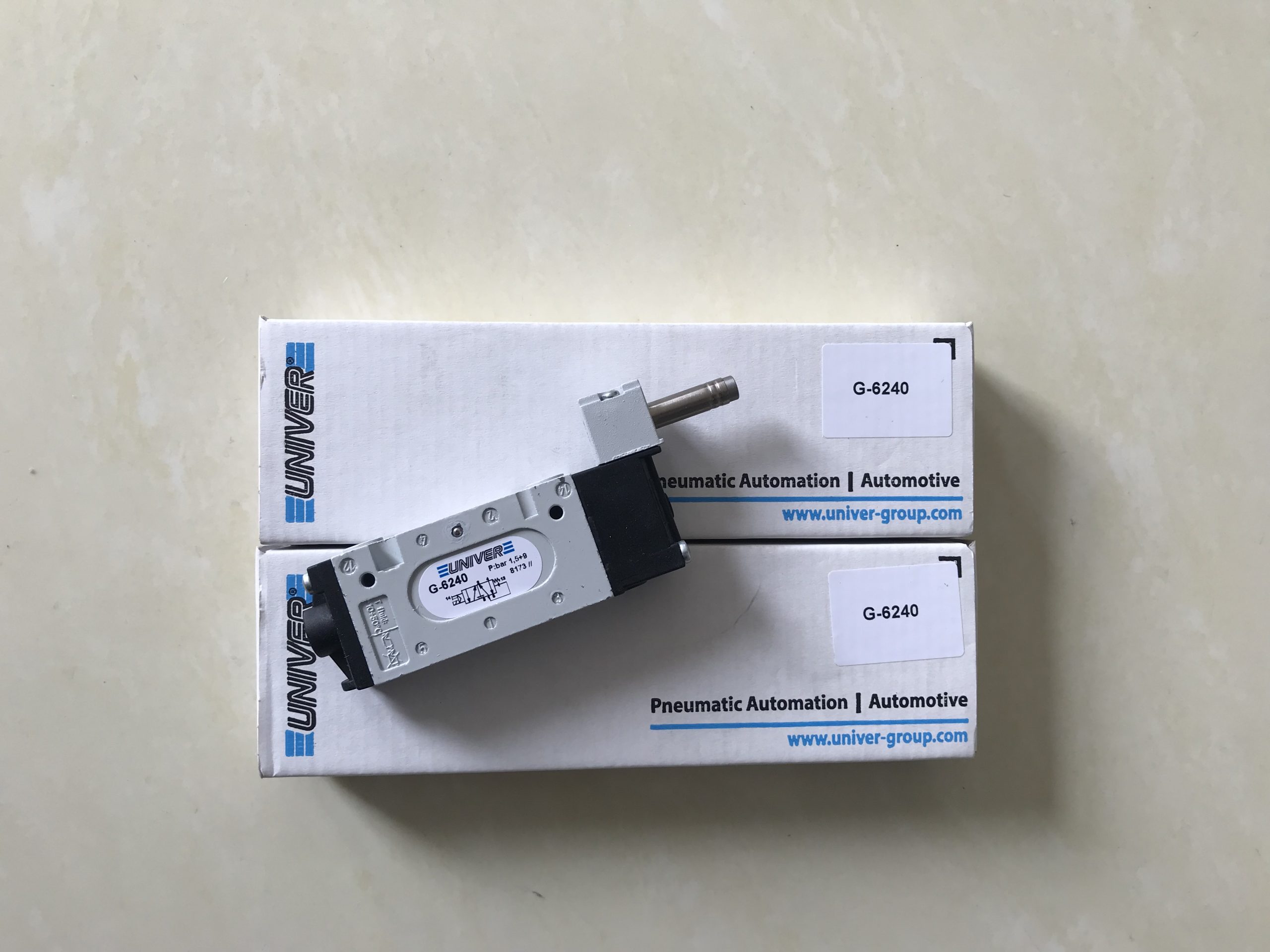 设备改造选型中，BOSCH比例式减压阀的控制信号与液压回路需同步校核配图