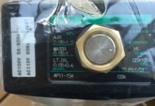 工业压力测量现场,WIKI隔膜压力表的适配价值与应用要点-进口空油压_油缸|气缸|电磁阀|变量叶片泵|压力继电器|电机|压力计|三点组合