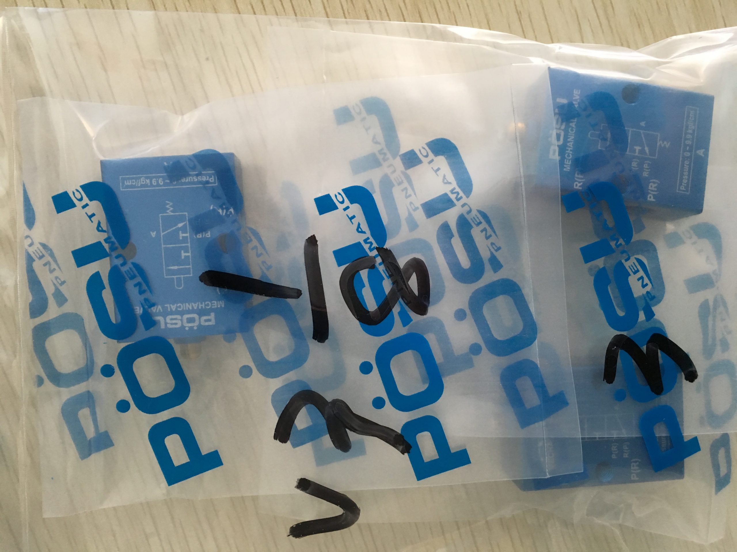 节能液压系统选用JEOUGANG液压比例阀，先看流量、压力与控制信号匹配配图