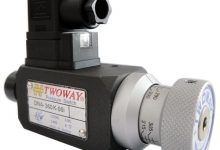 多行业工况中，GEEWAY单线圈电磁阀的典型应用解析-进口空油压_油缸|气缸|电磁阀|变量叶片泵|压力继电器|电机|压力计|三点组合