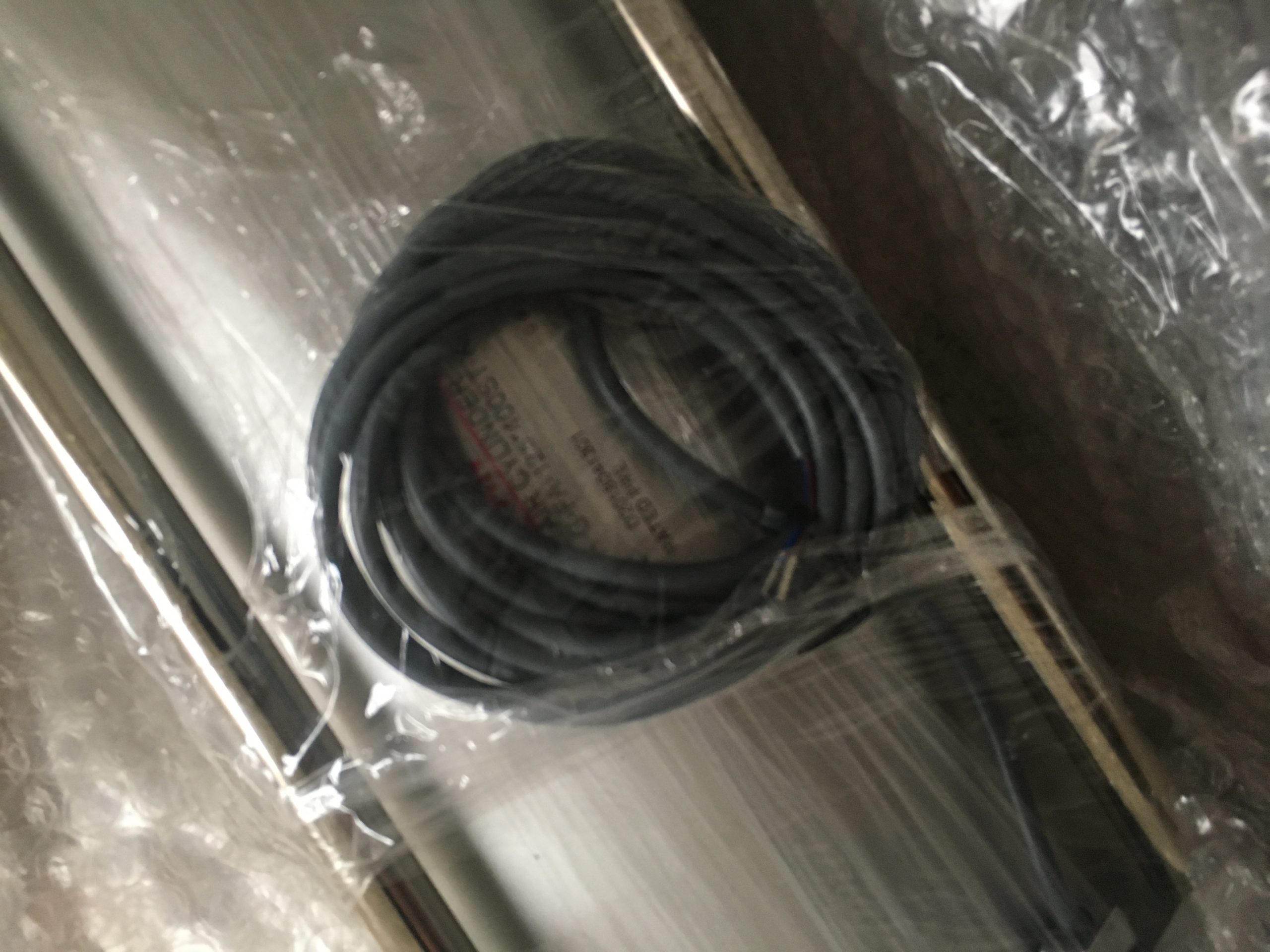 新兴工业场景下，纽曼机械阀的应用方向与发展观察配图