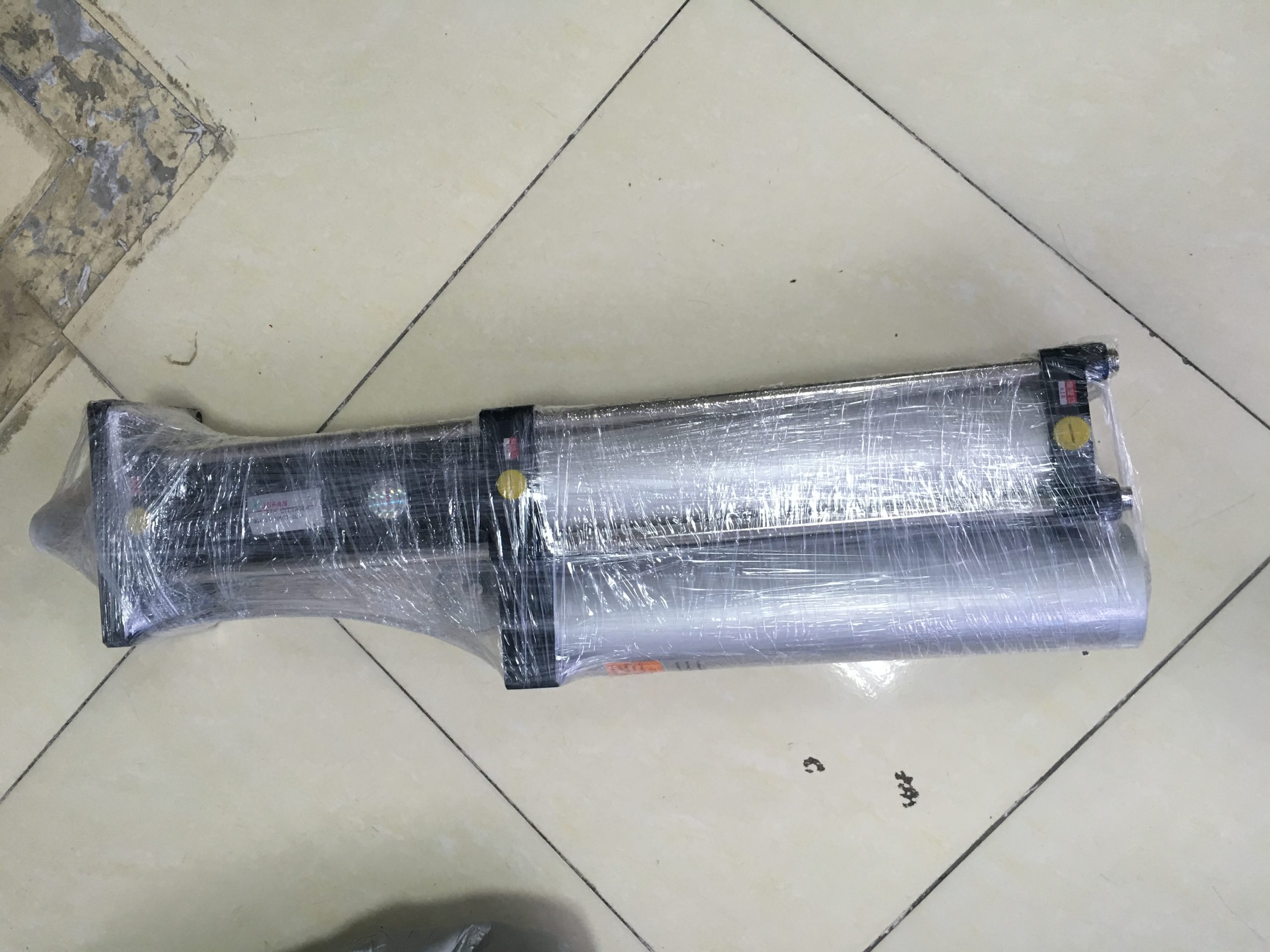 工业液压场景下PARKER高压柱塞泵的应用方向与需求趋势配图