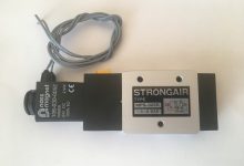 Famovs气动阀在工业自动化中的效率提升思路-进口空油压_油缸|气缸|电磁阀|变量叶片泵|压力继电器|电机|压力计|三点组合