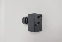 设备运行提效从规范使用开始：力士乐液压泵操作要点解析-进口空油压_油缸|气缸|电磁阀|变量叶片泵|压力继电器|电机|压力计|三点组合