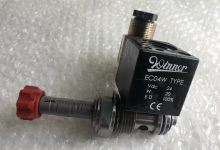 选用NACHI油泵前，先看清工况、参数与设备匹配点-进口空油压_油缸|气缸|电磁阀|变量叶片泵|压力继电器|电机|压力计|三点组合