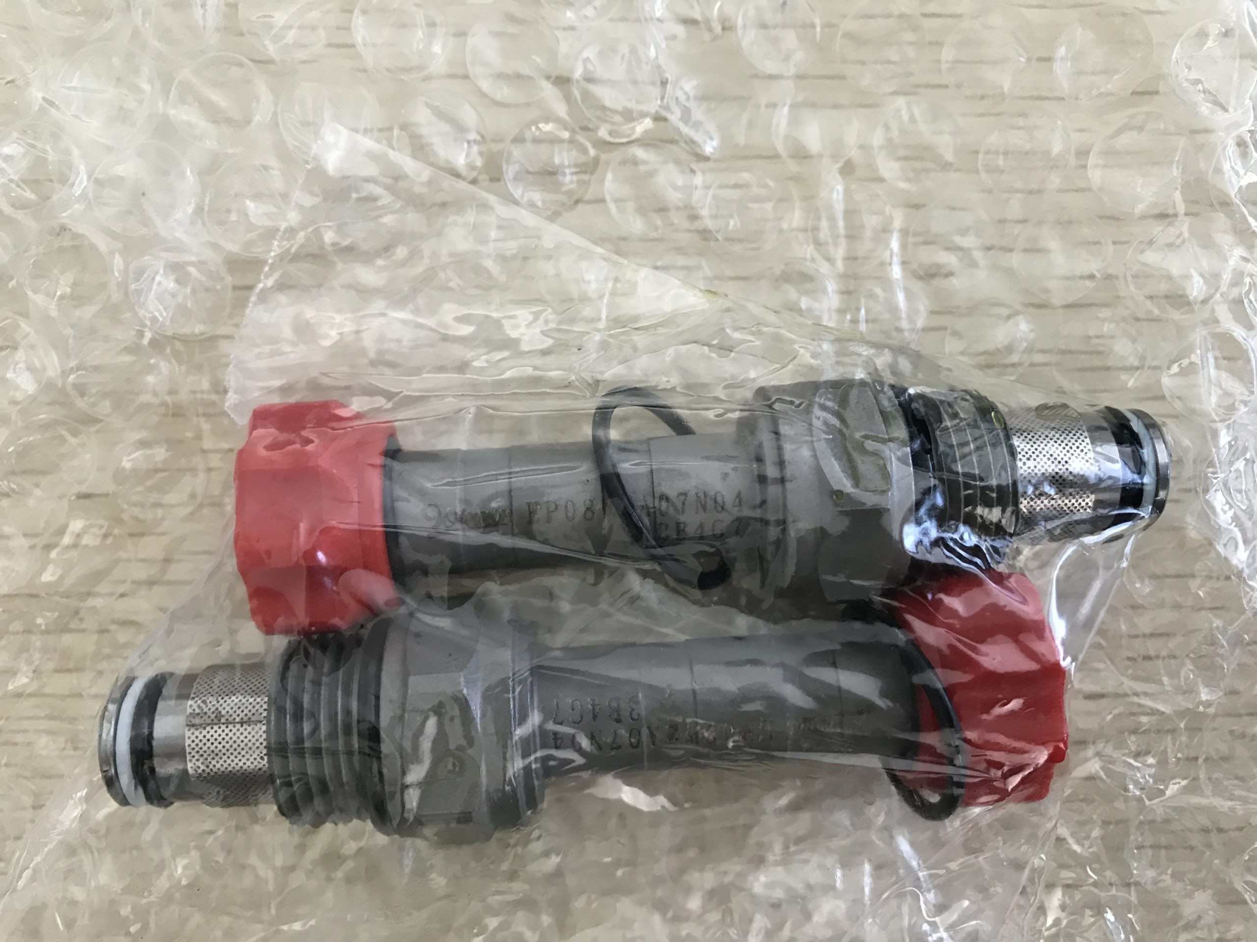 汽车工况中的压力监测需求，经登压力传感器应用价值解析配图