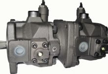 OKINA旋转气缸选型与应用入门：先理清工况与动作需求-进口空油压_油缸|气缸|电磁阀|变量叶片泵|压力继电器|电机|压力计|三点组合
