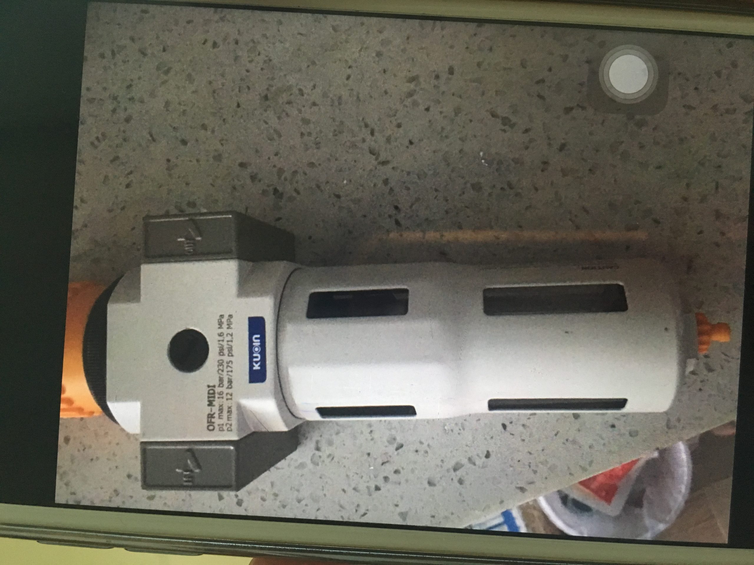 迪普马不锈钢压力表在工业现场精准测量中的应用价值配图