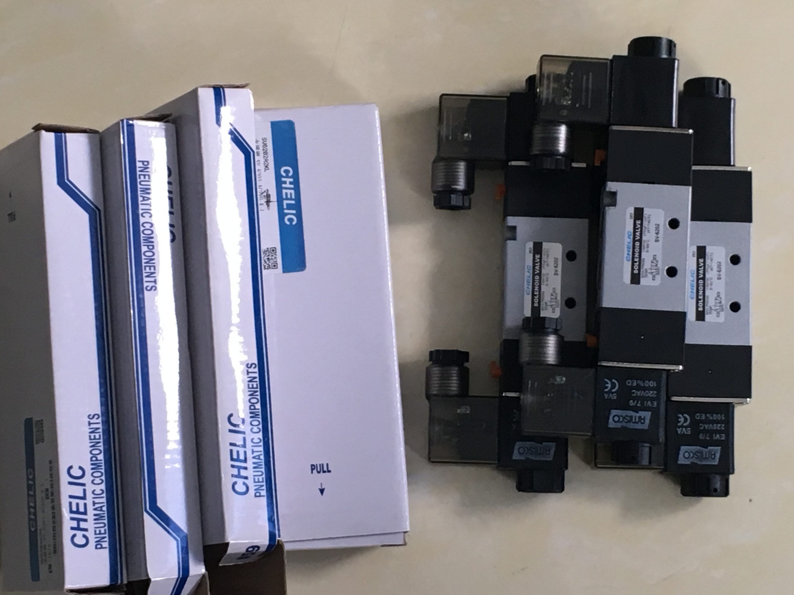 制造现场关注效率提升,Merkle油缸的应用价值与使用要点配图