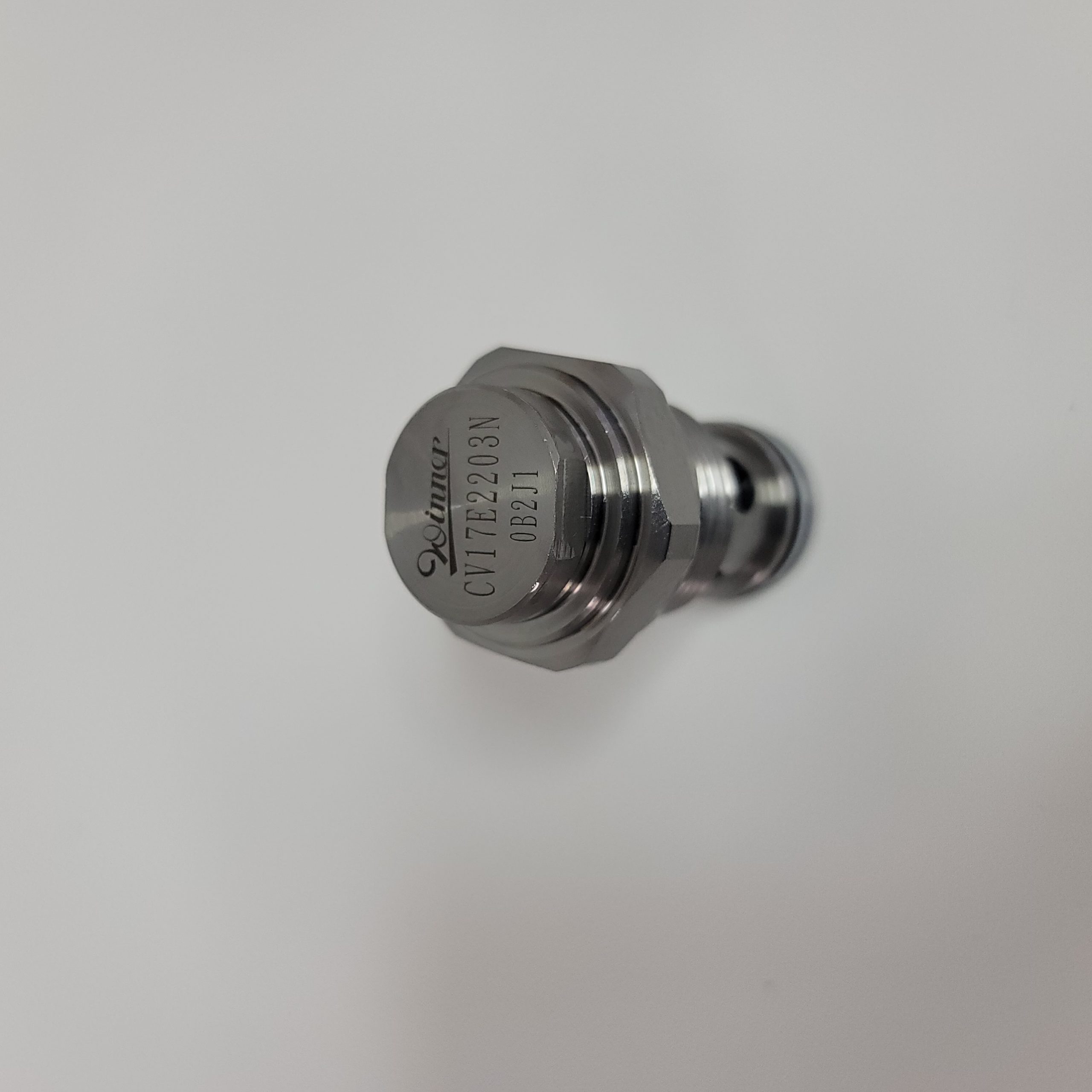 DAIWER液压单向阀寿命管理与维护要点,兼顾稳定运行和使用周期配图