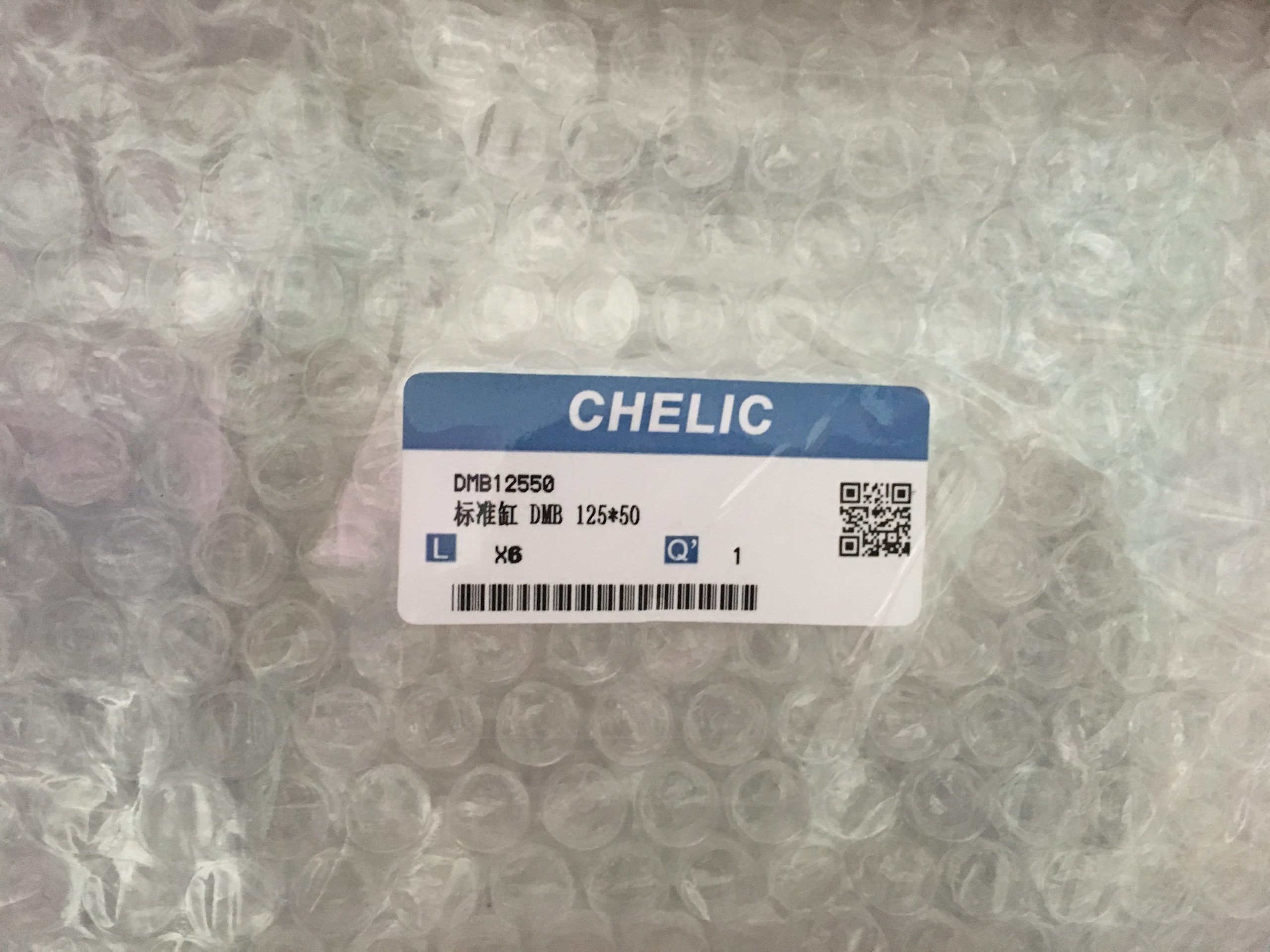 节能降耗场景下,油研比例阀的选型思路与应用价值配图
