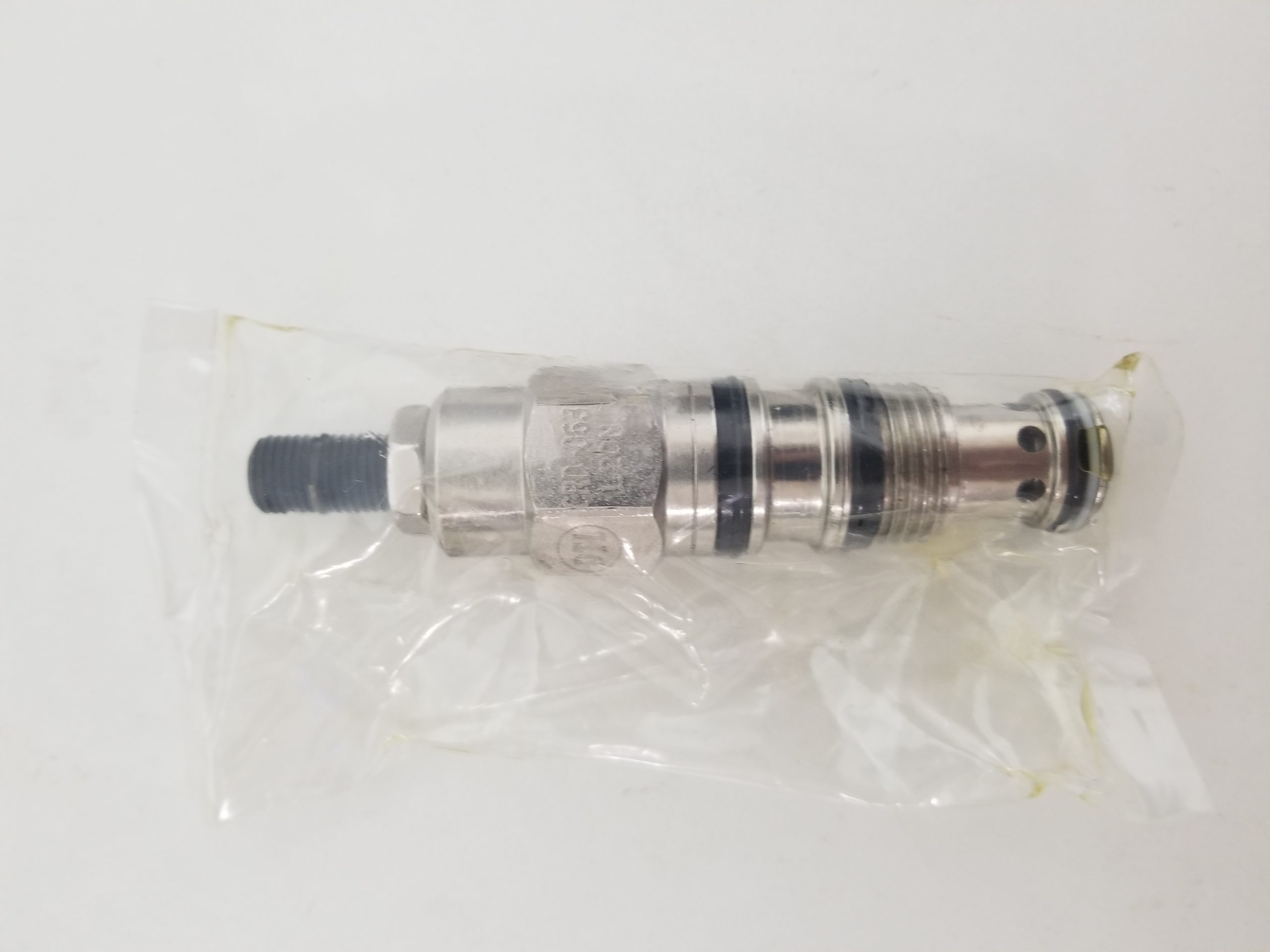 威格士电磁阀线圈维护需关注哪些细节,设备寿命管理更稳妥配图