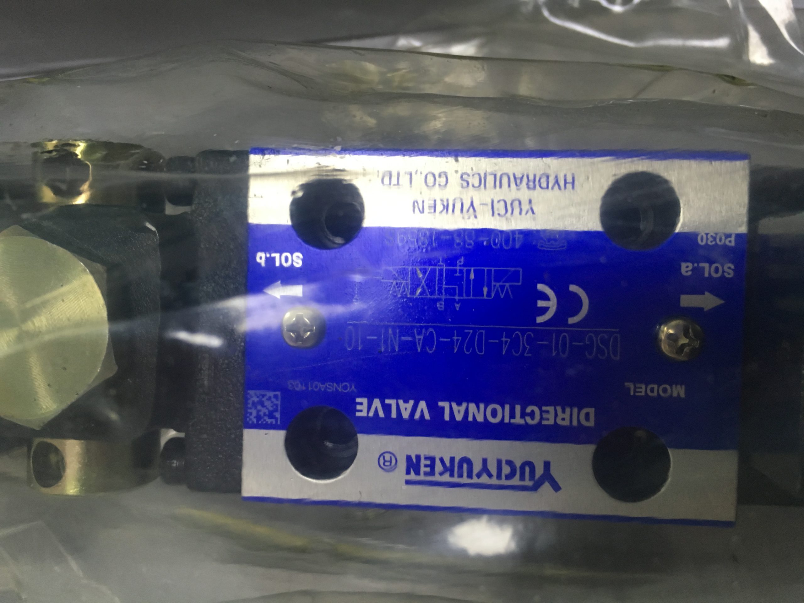 产线控制选型中,TOKYOKEIKI双线圈电磁阀的应用价值配图