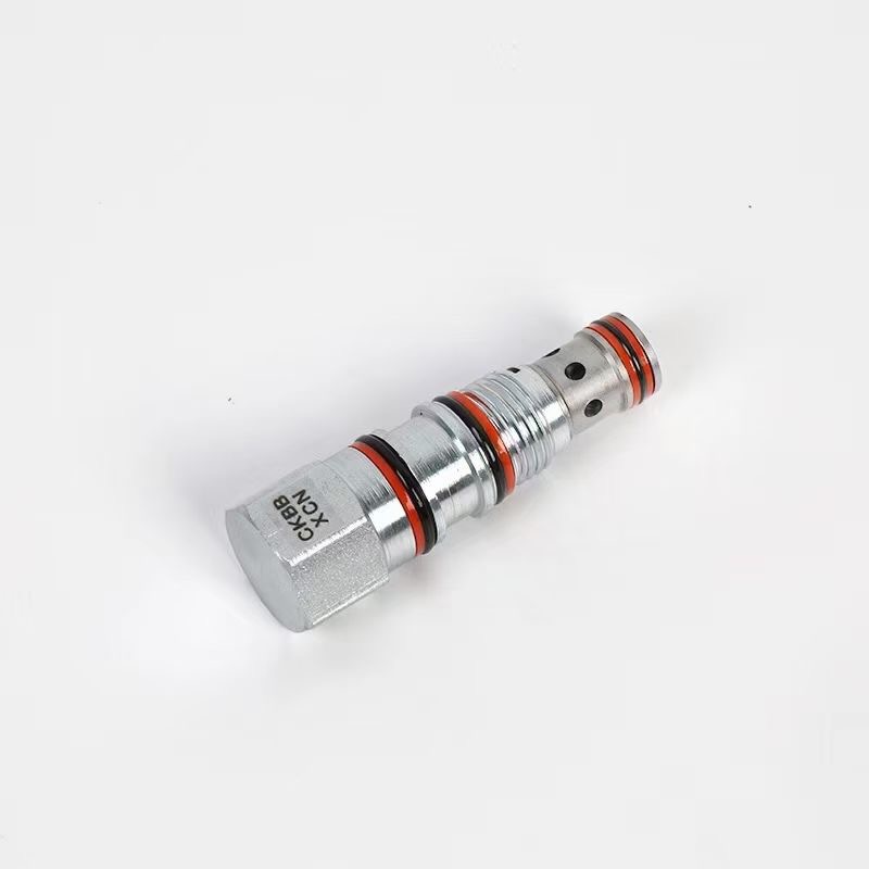 液压应用稳定性提升,大金柱塞泵的选型与使用价值配图