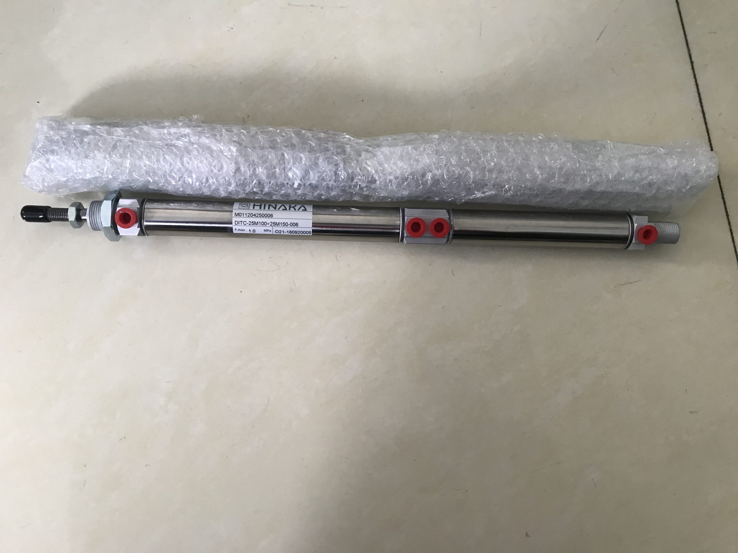 智能制造现场压力监测,稳速精密压力表如何承接精密读数需求配图